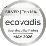 EcoVadis Argent