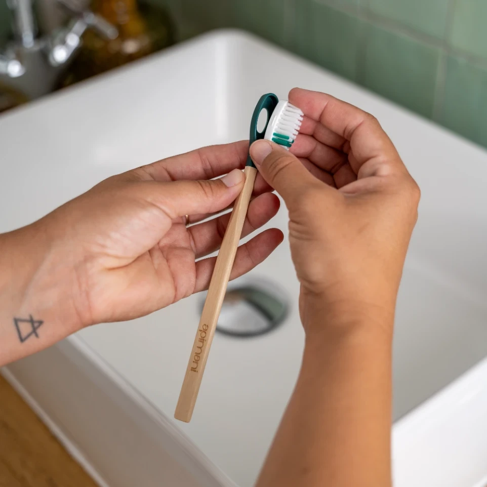 grossiste brosse à dents