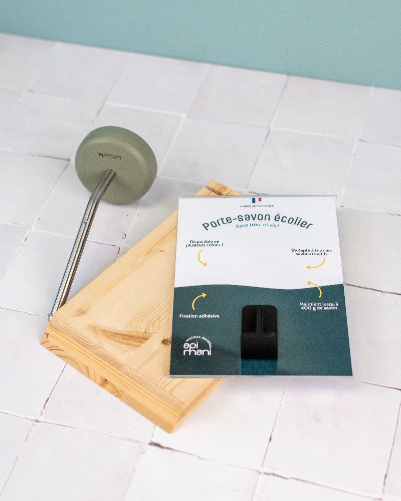 presentoir-porte-savon-rotatif