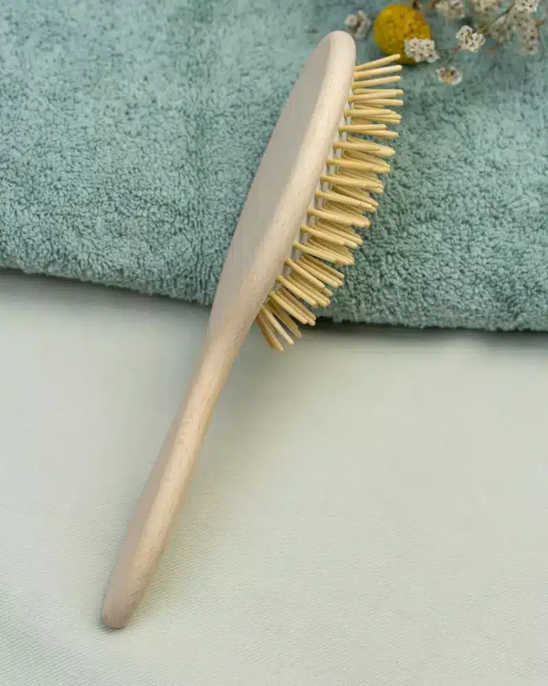 Fournisseur de brosses à cheveux démêlantes
