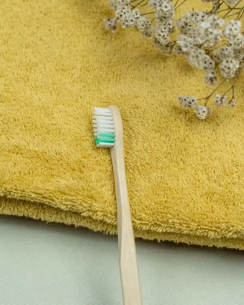 Fournisseur de brosses à dents en bois – Extra-souple