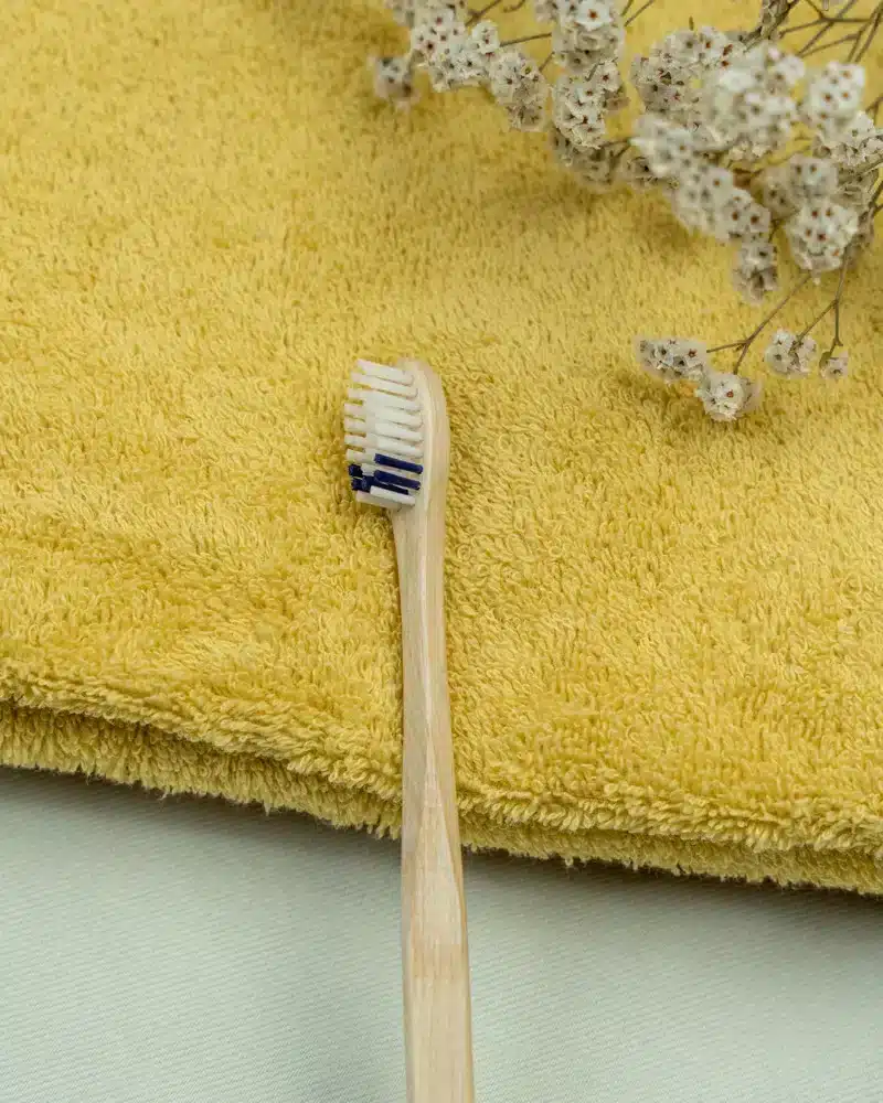Fournisseur de brosses à dents en bois – Medium