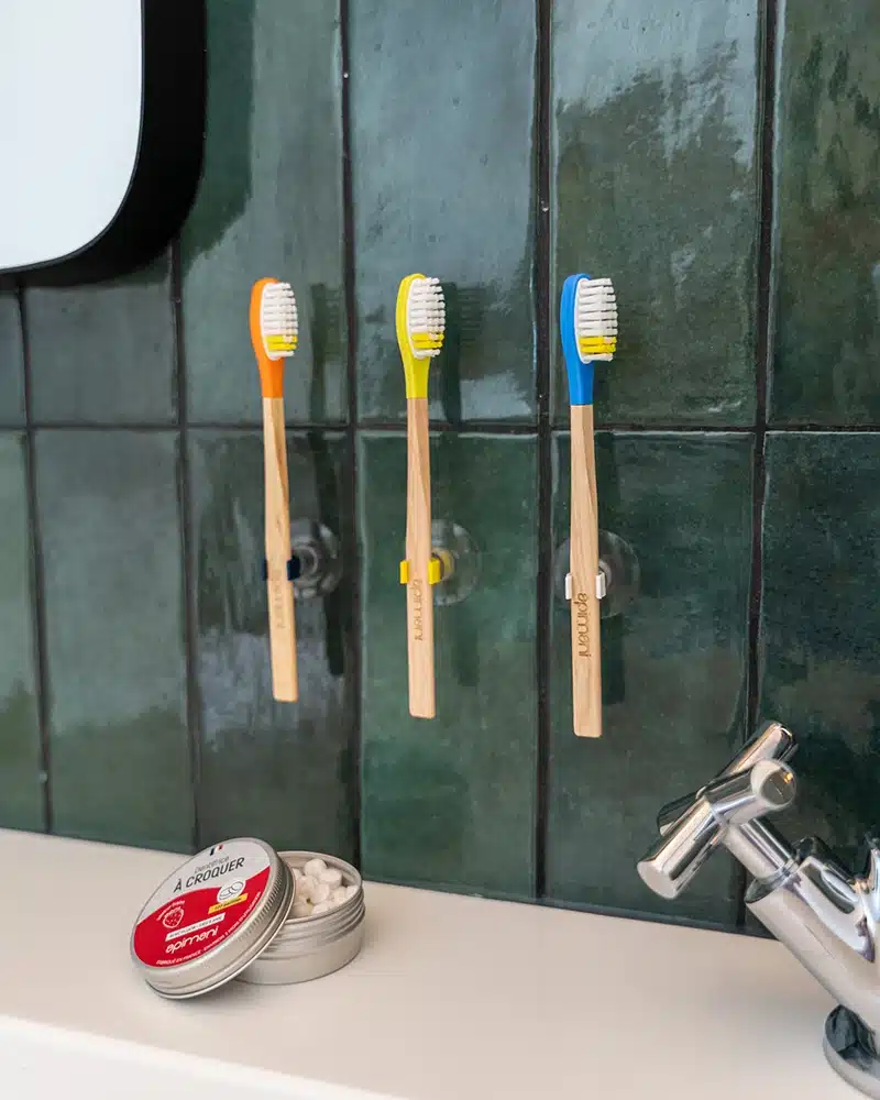 Fournisseur de brosses à dents pour enfant