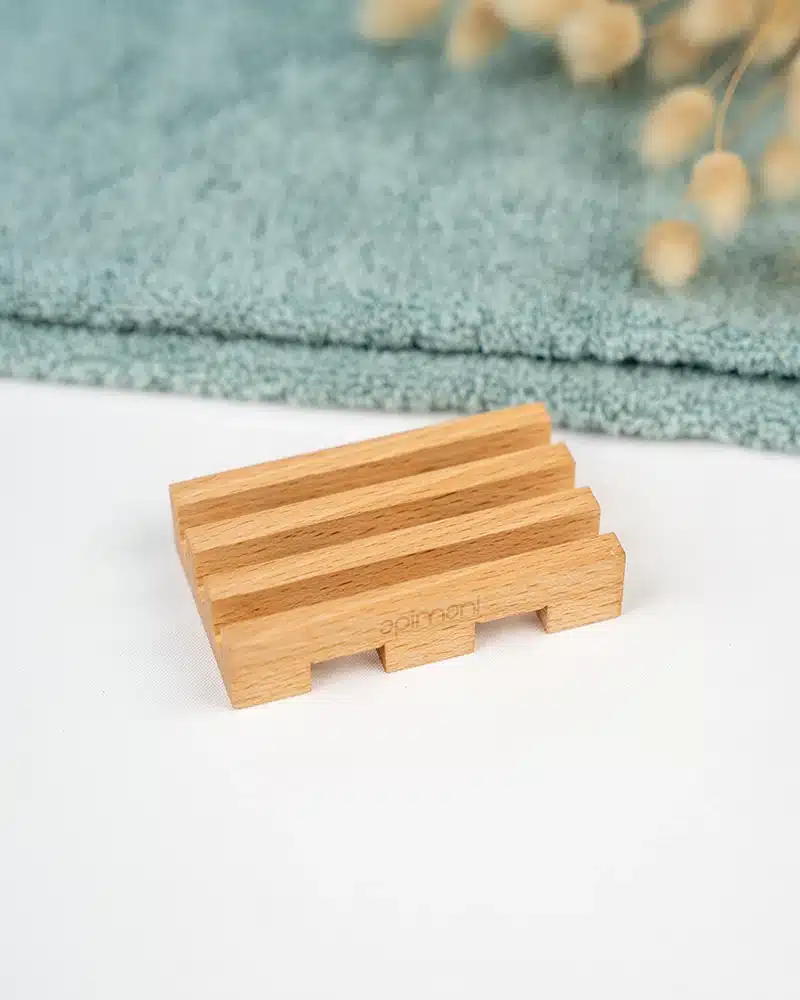 petit-porte-savon-en-bois-massif
