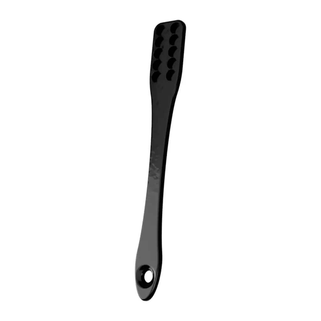 [3701730805459] Spatule - doseur - dentifrice à croquer