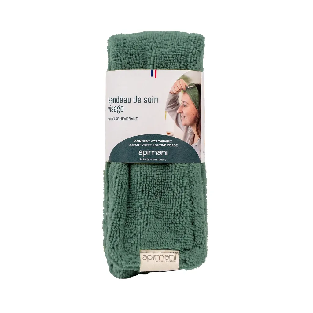 Bandeau de soin