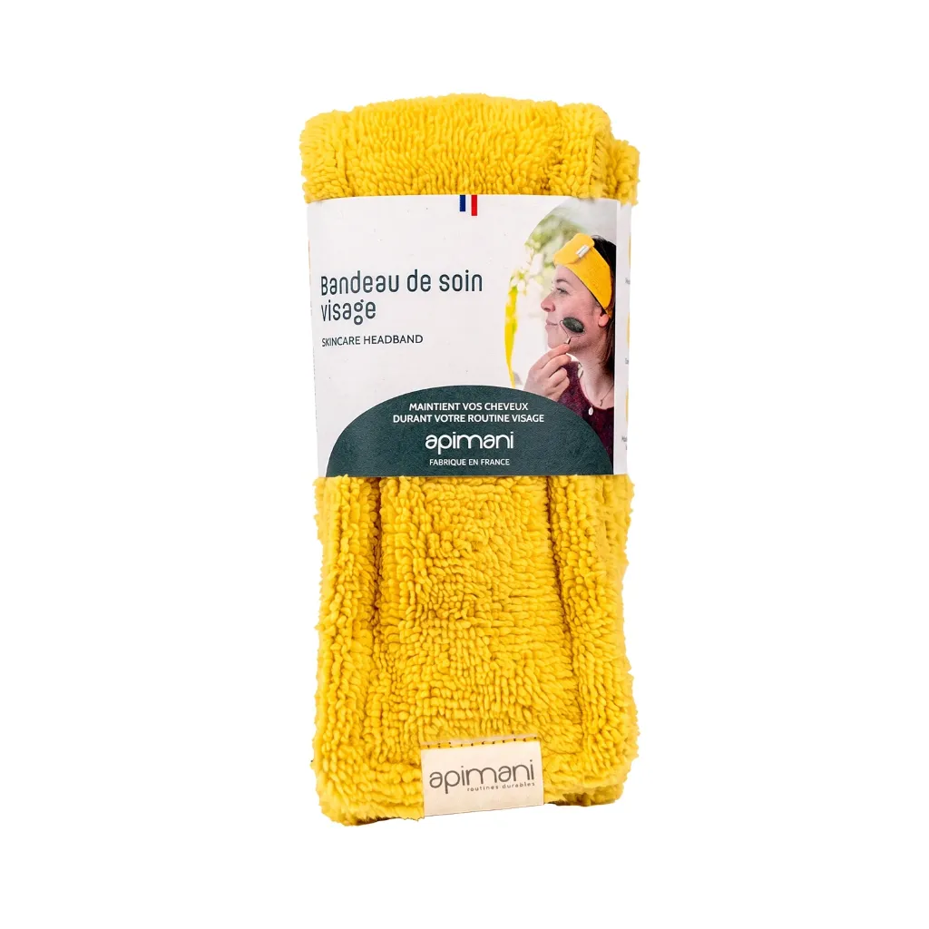 Bandeau de soin