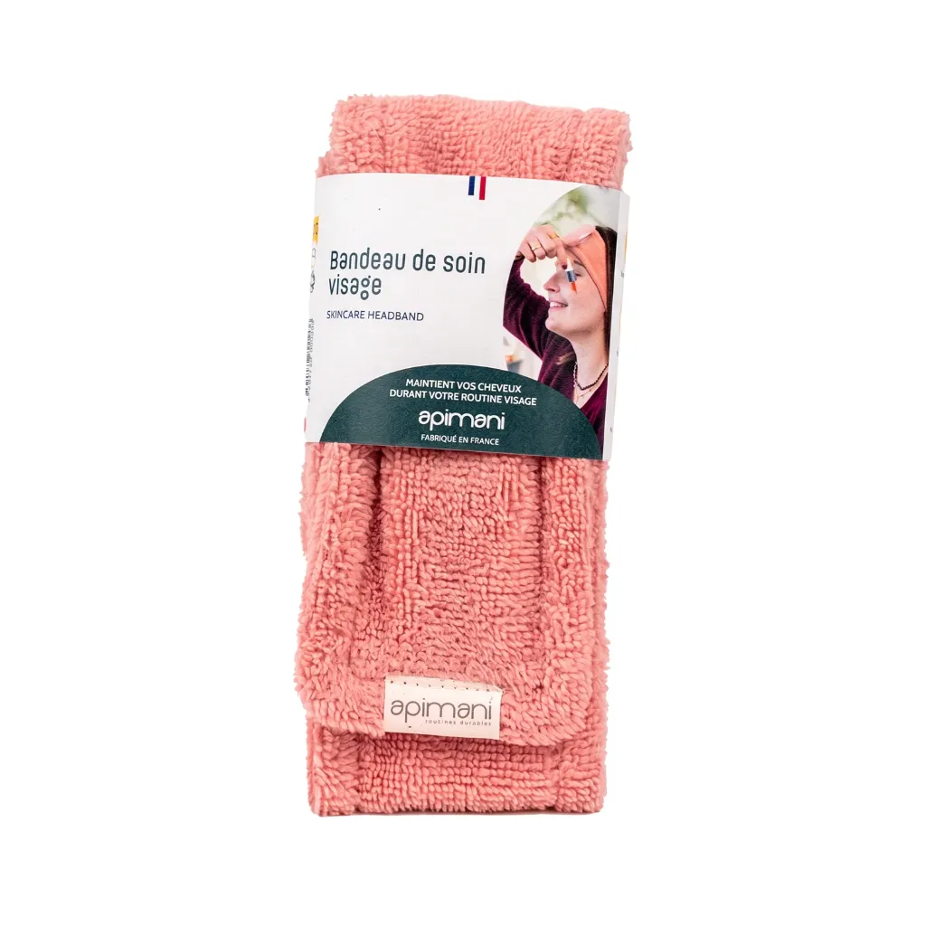 Bandeau de soin
