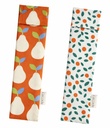 Pochette - brosse à dents - Apimani - adulte