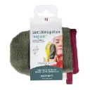 Gant démaquillant magique