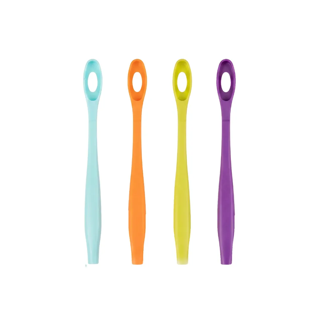 Manche rechargeable - bioplastique