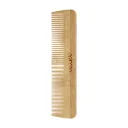 Peigne en bois