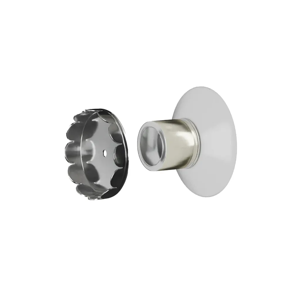 [3770010474203] Porte-savon aimanté ventouse (Vrac, 20)
