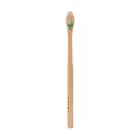 Brosse à dents classique - bois