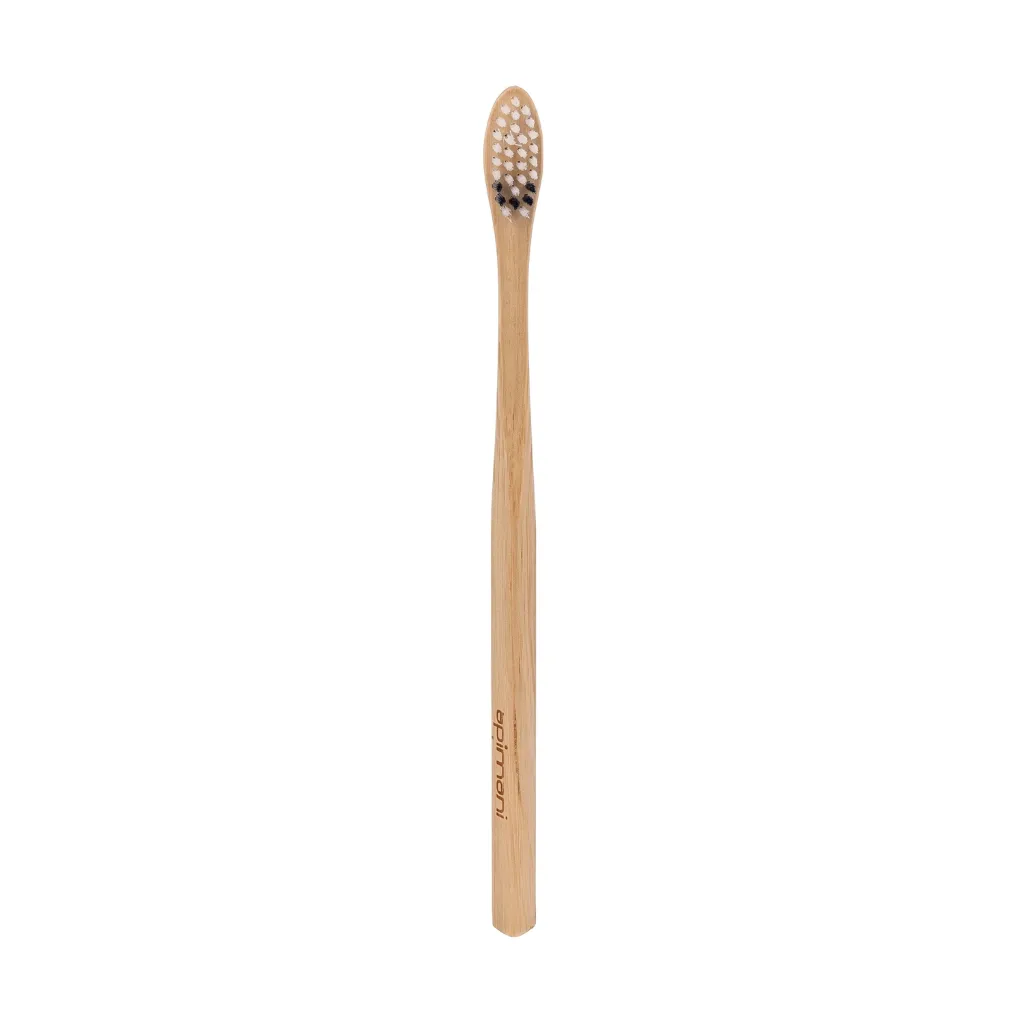 Brosse à dents classique - bois