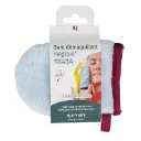 Gant démaquillant magique