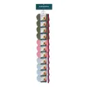 Kit d'implantation - gamme textile