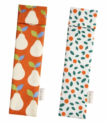 Pochette brosse à dents - adulte