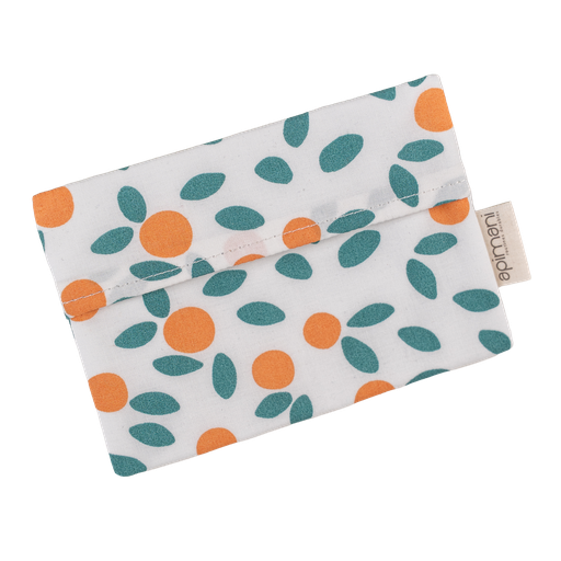 Pochette savon