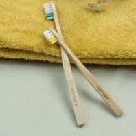 revendre brosses à dents en bois