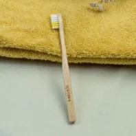 fournisseur brosses à dents enfant en bois