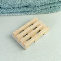 fournisseur petit porte-savon en bois