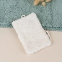 fournisseur gant de toilette savon solide