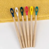 lot brosses a dents rechargeables