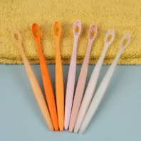 brosses-a-dents-bioplastique-rose-rouge-orange