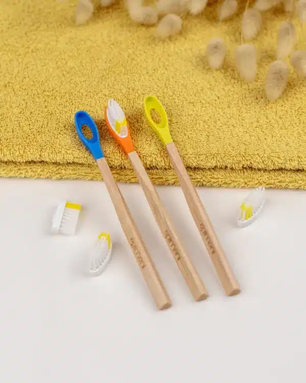 grossiste brosses à dents rechargeables enfant