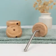 revendre porte savon ecolier