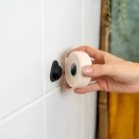 fournisseur porte savon aimante mural