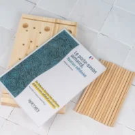assembler presentoir porte savon