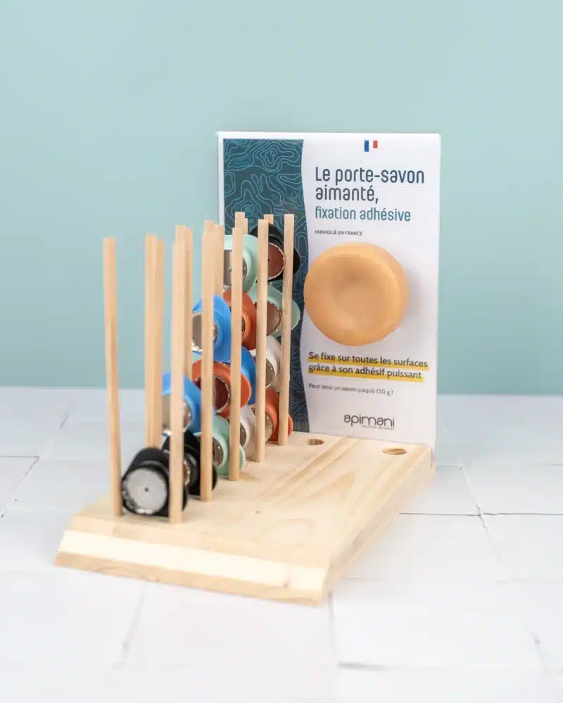 Présentoir porte-savon adhésif presentoir porte savon adhesif