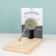 revendre-porte-savon-ecolier