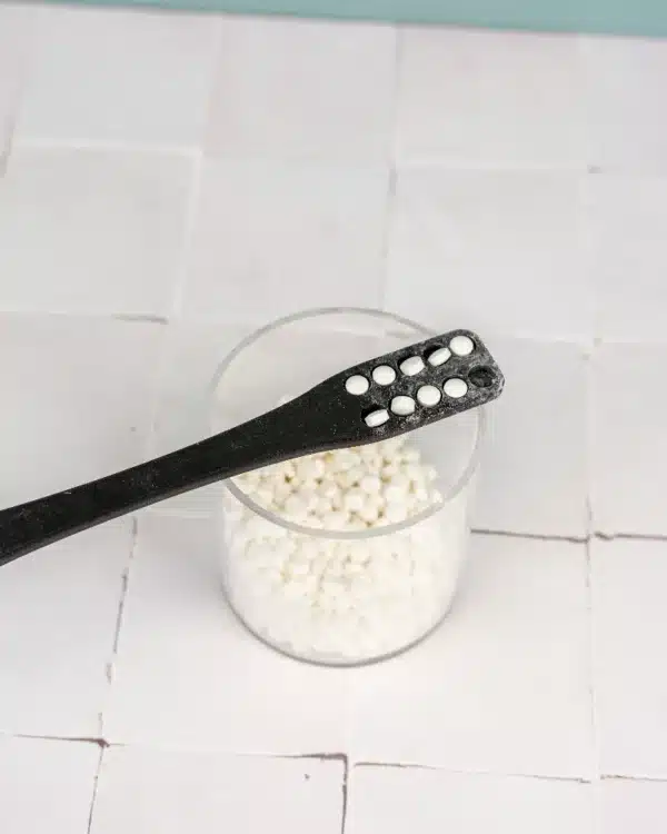 accessoire dentifrice pastilles vrac