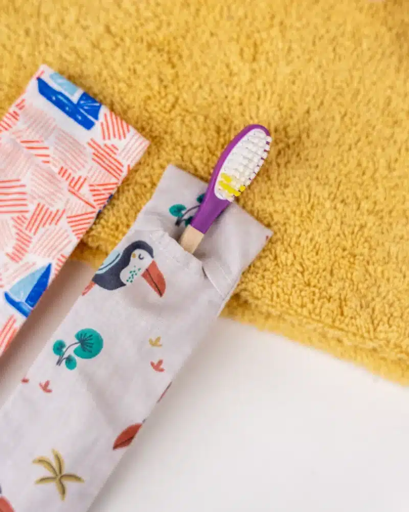 pochette-coton-brosse-a-dents-enfant pochette-coton-brosse-a-dents-enfant